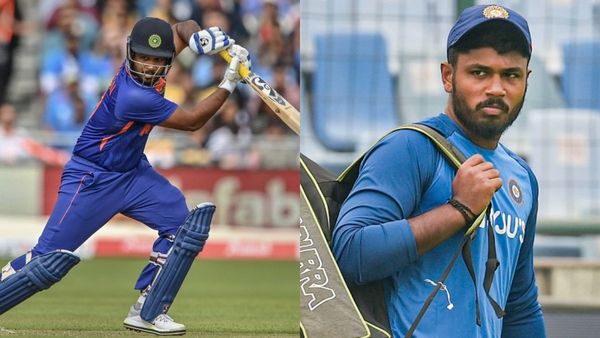 സഞ്ജുവിനെ ചാമ്പ്യൻസ് ട്രോഫിയിൽ ഇറക്കില്ലേ? ഗംഭീറിന്റെ പ്ലാൻ വേറെ, കാരണം ഈ ടൂർണമെന്റിലെ പ്രകടനം