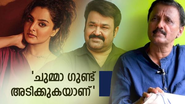 മോഹന്‍ലാല്‍ മിണ്ടില്ല, പക്ഷെ മഞ്ജുവാര്യർ പ്രതികരിക്കണം; അങ്ങനെ നടന്നോ ഇല്ലയോ എന്ന് പറയണം: ശാന്തിവിള ദിനേശ്