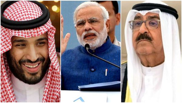 കുവൈത്ത് ദിനാര്‍ മൂല്യം കൂടുമെങ്കിലും ഇന്ത്യയ്ക്ക് നല്ലത് സൗദി അറേബ്യ; കാരണമുണ്ട്, ഈ കണക്ക് പറയും