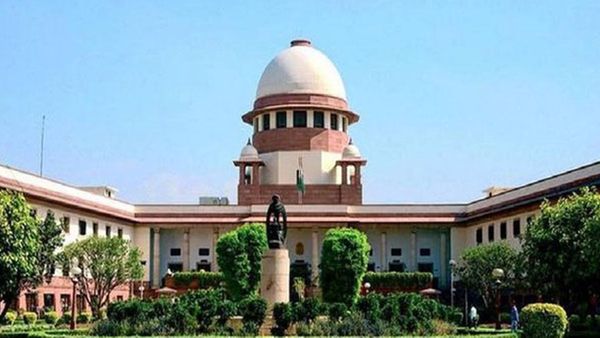 ആരാധനാലയങ്ങളില്‍ സര്‍വേ ആവശ്യപ്പെട്ടുള്ള പുതിയ ഹര്‍ജികള്‍ സ്വീകരിക്കരുത്; സുപ്രീം കോടതി