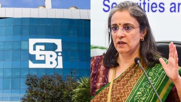 ഹിന്‍ഡന്‍ബർഗ് റിപ്പോർട്ടില്‍ ലോക്പാല്‍ നടപടി: സെബി മേധാവി മാധബി പുരി ബുച്ച് ഹാജരാകണം
