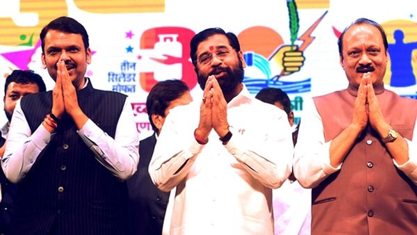 ഒടുവില്‍ ഷിന്‍ഡെ വഴങ്ങി? ഉപമുഖ്യമന്ത്രിയാകാമെന്ന് സമ്മതിച്ചു, വകുപ്പ് വിഭജനം ഇങ്ങനെ