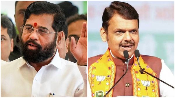 ആഭ്യന്തരം ഫഡ്നാവിസിന്റെ കയ്യിൽ; ധനകാര്യം അജിത് പവാറിനും, ഷിൻഡെയ്ക്ക് 3 വകുപ്പുകൾ