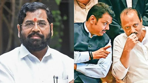 മഹാരാഷ്ട്രയിൽ കീറാമുട്ടിയായി മുഖ്യമന്ത്രി പദം; അസുഖബാധിതനായി ഷിൻഡെ, തീരുമാനം നിർണായകം?