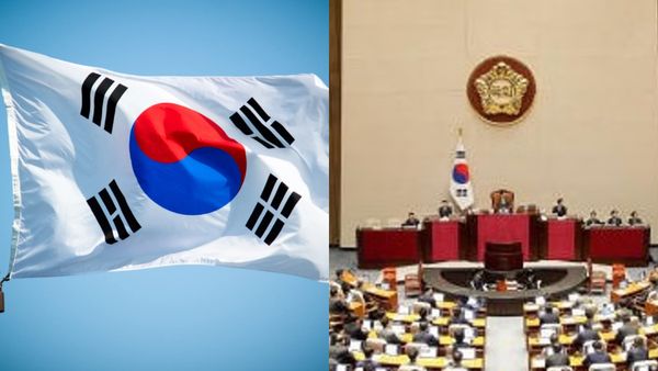 ദക്ഷിണ കൊറിയയിൽ വീണ്ടും ട്വിസ്‌റ്റ്; ഇംപീച്ച്മെന്റ് നേരിട്ട് ആക്‌ടിംഗ്‌ പ്രസിഡന്റ് ഹാൻ ഡക്ക്-സൂ