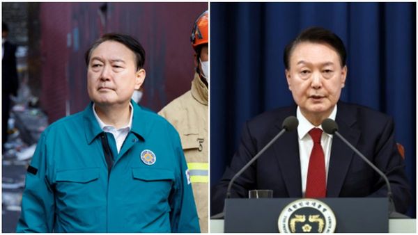 അടിയന്തരാവസ്ഥ പിന്‍വലിച്ച് ദക്ഷിണ കൊറിയ; പട്ടാളനിയമം പിന്‍വലിച്ച് ഉത്തരവിറക്കി