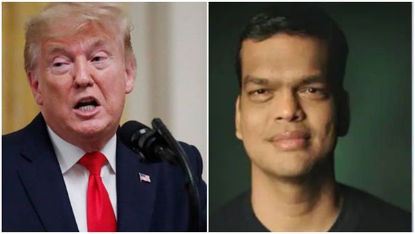 ട്രംപിന്റെ എഐ ഉപദേഷ്ടാവായി ഇന്ത്യൻ വംശജൻ ശ്രീറാം കൃഷ്ണൻ; മസ്കിന്റെ അനുയായി