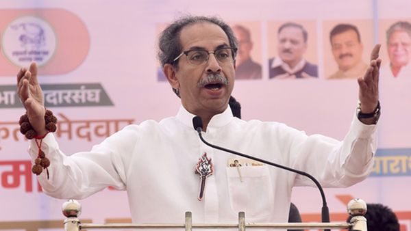 'ശ്രദ്ധ തിരിക്കാനുള്ള കേന്ദ്രത്തിന്റെ തന്ത്രം'; ഒരു രാജ്യം ഒരു തിരഞ്ഞെടുപ്പ് ബില്ലിനെതിരെ ഉദ്ധവ് താക്കറെ