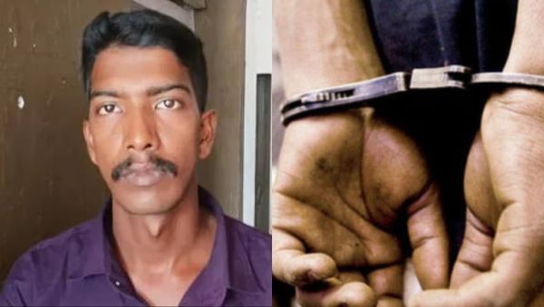 നടി അനുശ്രീയുടെ പിതാവിന്റെ കാർ മോഷ്‌ടിച്ചയാൾ പിടിയിൽ; പിന്നാലെ പുറത്തുവന്നത് മോഷണ പരമ്പര