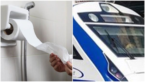  4 മിനിറ്റ് നേരത്തെ ബാത്ത്റൂം ബ്രേക്ക്; പണികിട്ടിയതോ 125 ട്രെയിനുകൾ‌ക്ക്, സംഭവിച്ചത് 