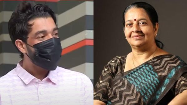 അമ്മേ എന്ന് വിളിച്ചപ്പോള്‍ പ്രതികരിച്ചെന്ന് മകന്‍: ഉമ തോമസിന്റെ ആരോഗ്യ നിലയില്‍ പുരോഗതി