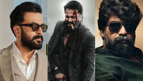 പൃഥ്വിരാജിന്റേയും ജോജുവിന്റേയും ഗണത്തിലേക്ക് ഉണ്ണി മുകുന്ദനും..ഇത് വേറെ ലെവൽ'; വാഴ്ത്തി സംവിധായകൻ