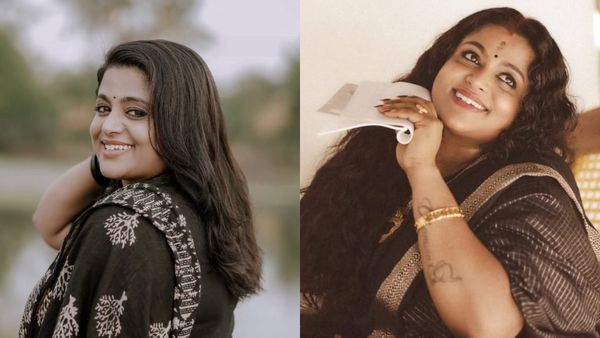 വീണ നായർക്ക് വീണ്ടും വിവാഹമോ? ഗോസിപ്പുകളോട് പ്രതികരിച്ച് നടി, 'നിങ്ങൾക്ക് എല്ലാം അറിയാവുന്നതല്ലേ'