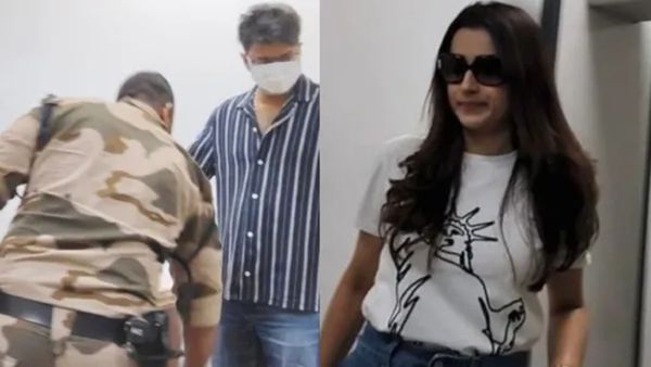 വിജയിയും തൃഷയും പ്രണയത്തില്‍? ഈ സംഭവം കൂടിയായതോടെ ഉറപ്പിച്ചു; ഗോവയിലേക്ക് എത്തിയത് ഒരുമിച്ച്