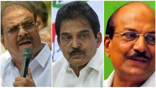 രാഹുൽ ​ഗാന്ധിക്കെതിരെ എ വിജയരാഘവന്റെ പരാമർശം; പ്രതിഷേധം കടുപ്പിച്ച് കോൺ​ഗ്രസ്