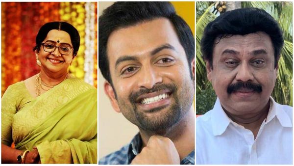 'മല്ലികച്ചേച്ചി ഇത്രയും പറഞ്ഞതുകൊണ്ട് ഇതിപ്പോൾ ഓർത്തെന്നുമാത്രം'; മല്ലിക സുകുമാരന് നന്ദി പറഞ്ഞ് വിനയൻ