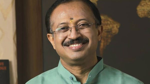 'ശബരിമലയിൽ ദേവസ്വത്തിന്റേയും പോലീസിന്റേയും മികച്ച പ്രവർത്തനം'; പ്രശംസിച്ച് വി മുരളീധരൻ