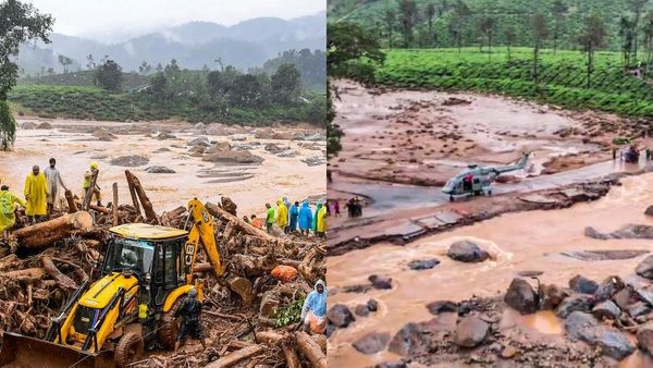 വയനാട് ഉരുൾപൊട്ടലിനെ അതിതീവ്ര ദുരന്തമായി പ്രഖ്യാപിച്ച് കേന്ദ്രം; ധനസഹായത്തിൽ മൗനം തുടരുന്നു