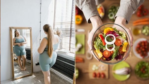 തടി കുറക്കാൻ എളുപ്പവഴി തേടുകയാണോ? കഴിച്ച് തന്നെ വണ്ണം കുറക്കാൻ ഇതാ മാർഗം