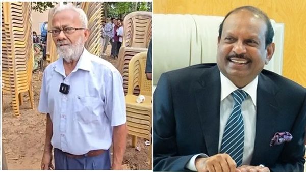 'ലുലു ഗ്രൂപ്പിനെ ഇത് സാധിക്കു', 70 കാരൻ റഷീദിന് ജോലി കൊടുത്തു; നേരിട്ട് കണ്ട് യൂസഫലി പറഞ്ഞത് കേട്ടോ