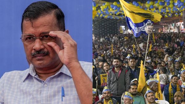 തിരഞ്ഞെടുപ്പിന് ഇനി ദിവസങ്ങൾ മാത്രം; ഡൽഹിയിൽ എഎപിയ്ക്ക് വൻ തിരിച്ചടി, 7 എംഎൽഎമാർ രാജിവെച്ചു