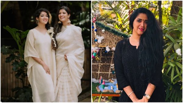 കല്യാണം കഴിക്കാത്തതിന്റെ ഒരു കാരണം അതാണ്: ചേച്ചിയുടെ കാര്യത്തില്‍ തുടക്കത്തില്‍ എതിർപ്പായിരുന്നു: അഭിരാമി