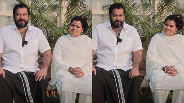 പുതിയ ചാനലിലൂടെ വിശേഷം  പങ്കുവച്ച് ബാലയും കോകിലയും; 'ബ്ലഡ് ടെസ്‌റ്റ് ചെയ്‌തു, ഒരു സന്തോഷ വാർത്ത'