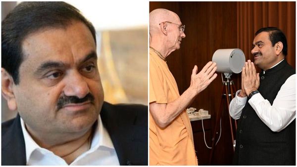 മഹാ കുംഭ മേള: ലക്ഷക്കണക്കിന് ഭക്തർക്ക് സൗജന്യമായി ഭക്ഷണം നല്‍കാന്‍ അദാനി ഗ്രൂപ്പും ഇസ്‌കോണും