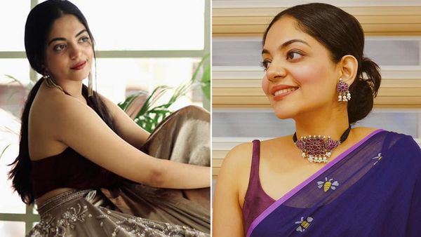 ഒടുവില്‍ വിവാഹക്കാര്യം ഉറപ്പിച്ച് പറഞ്ഞ് അഹാന; വിവാഹം ഈ വര്‍ഷം തന്നെ? ആരാണ് പയ്യന്‍?