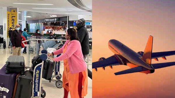 പ്രവാസികള്‍ക്ക് കോളടിച്ചു; ഇന്ത്യയിലേക്കുള്ള ടിക്കറ്റ് നിരക്കില്‍ ഇടിവ്, എവിടേക്ക് ടിക്കറ്റെടുക്കുന്നതാണ് ലാഭം