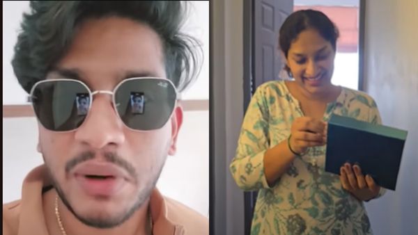  അഖിൽ മാരാർ വക പിറന്നാൾ സമ്മാനം, ഞെട്ടി ഭാര്യ ലക്ഷ്മിയും;നമ്മുക്ക് സ്വപ്നം കാണാൻ പോലും പറ്റില്ലെന്ന് ആരാധകർ