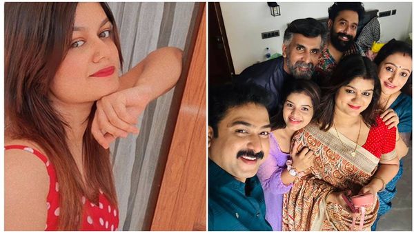 'ഇത് അവസാനത്തെ ഷെഡ്യൂൾ'; പവിത്രം സീരിയലിൽ നിന്ന് പിന്മാറുകയാണെന്ന് അലീന; കാരണം..