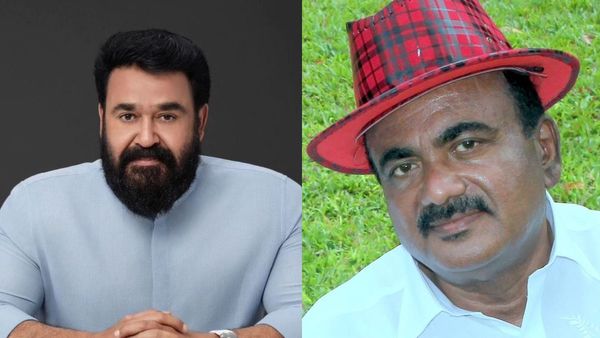 'മോഹൻലാലിന്റെ കൂടെ നടക്കുന്നവർ പൊടിപ്പും തൊങ്ങലും വച്ച് പറയും, ലാൽ അത് അപ്പാടെ വിശ്വസിക്കും'; ആലപ്പി അഷ്‌റഫ് 