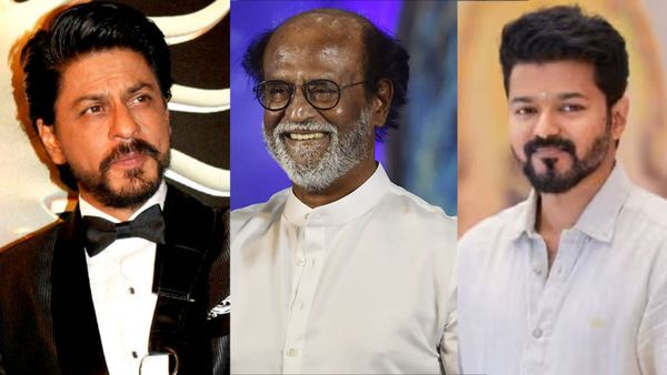 രജനിയോ വിജയിയോ ഷാരൂഖോ അല്ല; 2024 ല്‍ ഏറ്റവും കൂടുതല്‍ പ്രതിഫലം ലഭിച്ചത് ഈ താരത്തിന്