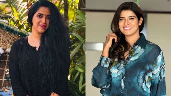ബാലയ്ക്കെതിരായ ആ വീഡിയോ, 'പാപ്പു അത് ചെയ്യാൻ കാരണം ഇതാണ്'; വെളിപ്പെടുത്തി അഭിരാമി സുരേഷ്