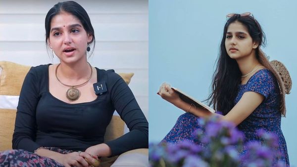 'ആ വ്യക്തി ഇല്ലാത്ത ജീവിതം ചിന്തിക്കാൻ പറ്റില്ല, എന്റെ പിരീഡ്‌സ് ഡേറ്റ് പോലും അച്ഛനറിയാം'; അനശ്വര രാജൻ