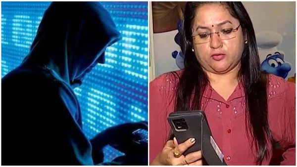 സൈബർ തട്ടിപ്പിന് ഇരയായി സീരിയൽ നടി അഞ്ജിത, പണം നഷ്ടമായി; മെസ്സേജ് വന്നത് വാട്സാപ്പിൽ