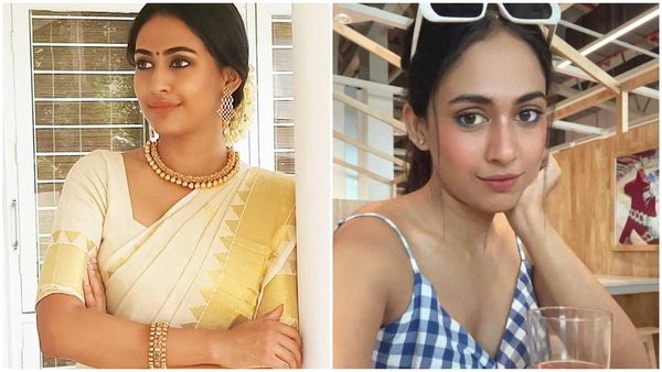 ' വലിയൊരു മാറ്റത്തിന്റെ ഘട്ടത്തിലൂടെയാണ് ഞാൻ കടന്നുപോകുന്നത്'; വിവാഹബന്ധം അവസാനിപ്പിച്ചെന്ന് നടി അപർണ
