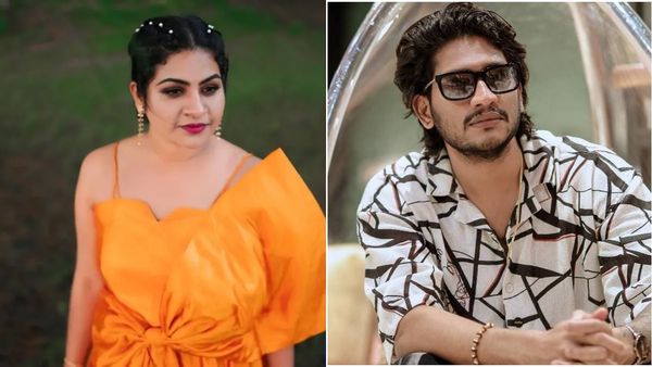 ബിഗ് ബോസ് താരം അഖിൽ മാരാരുമായിഎന്താണ് പ്രശ്നം? ഒടുവിൽ മറുപടിയുമായി അപ്സര ആൽബി