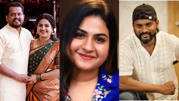 അപ്സര ആൽബിയുമായി ഡിവോഴ്സ് ആയോ? കാരണക്കാരൻ ബിഗ് ബോസ് താരം ജിന്റോയോ?'; നടിയുടെ മറുപടി