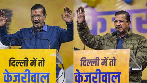 സംഘം ചേർന്ന് തന്റെ വാഹനം ആക്രമിച്ചുവെന്ന് കെജ്രിവാൾ, ''അമിത് ഷാ പോലീസിനെ ബിജെപി സൈന്യമാക്കി''