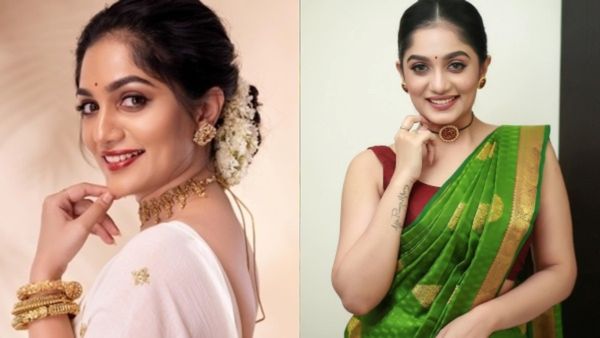 'ഇവൾക്ക് മെനയ്ക്ക് തുണി ഉടുത്ത് നടന്നുകൂടെ എന്ന് മാത്രമേ ആളുകൾ ചോദിക്കൂ, ആ കാര്യത്തിൽ ആശങ്ക'; ആര്യ ബഡായ്