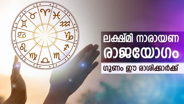 പൊന്നും പണവും വന്ന് മൂടും... ആസ്തി ഇരട്ടിക്കും, ഇതാണ് രാജയോഗം; ഈ രാശിക്കാരാണോ?