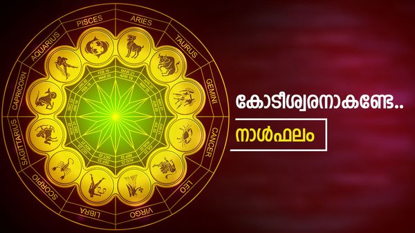 ക്രിസ്തുമസ് ബംപറെടുത്തിട്ടുണ്ടോ? ഈ നാളുകാർക്ക് നറുക്കെടുപ്പുകളിൽ സമ്മാനം ഉറപ്പ്, ഇന്നത്തെ നാൾഫലം അറിയാം