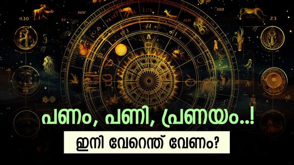 പങ്കാളിയുമായി അടിച്ചുപൊളിക്കാം, പണം വരുന്ന വഴി പോലും അറിയില്ല; രാജയോഗം വരവായി, ഈ രാശിക്കാരാണോ?  