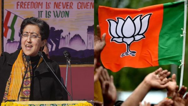 ഡൽഹി തിരഞ്ഞെടുപ്പ്; ബിജെപി പെരുമാറ്റ ചട്ടം ലംഘിച്ചുവെന്ന ആരോപണവുമായി അതിഷി, പരാതി നൽകി