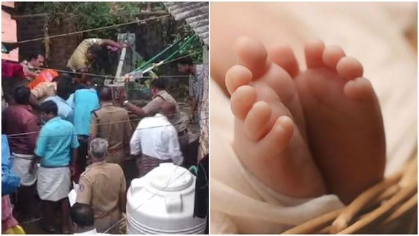 ഉറങ്ങിക്കിടന്ന 2 വയസ്സുകാരിയുടെ മൃതദേഹം കിണറ്റില്‍: കുടുംബാഗങ്ങളെ ചോദ്യം ചെയ്യുന്നു; കൂട്ട ആത്മഹത്യ ശ്രമം?