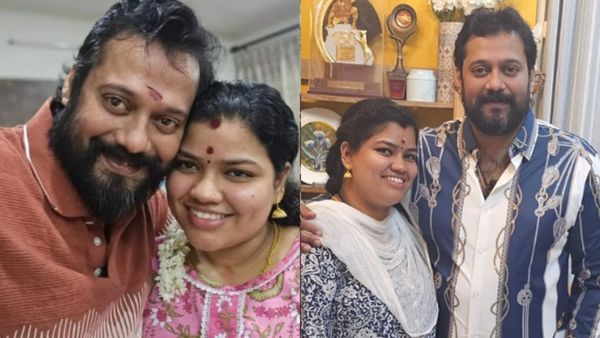 ഒരു വിശേഷ വാർത്ത പറയാനുണ്ടെന്ന് ബാലയും കോകിലയും; ജീവിതത്തിലെ പുതിയ തുടക്കം, ആശംസാ പ്രവാഹം