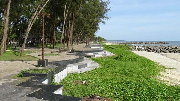 ലോകനെറുകയില്‍ കാപ്പാടും ചാല്‍ ബീച്ചും, ലഭിച്ചത് അന്താരാഷ്ട്ര സര്‍ട്ടിഫിക്കേഷന്‍; കാരണങ്ങള്‍ കേട്ടോ