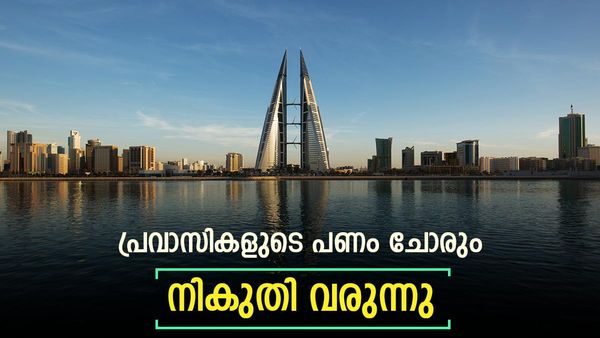 ഗള്‍ഫ് പ്രവാസികള്‍ക്ക് മുട്ടന്‍ പണി വരുന്നു; പണം അയക്കുന്നതിന് നികുതി, എംപിമാര്‍ അനുകൂലിച്ചു